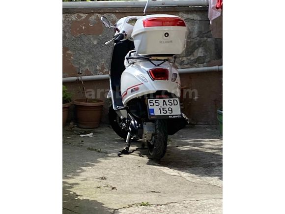 Sahibinden Kuba AZ 50 Samsun