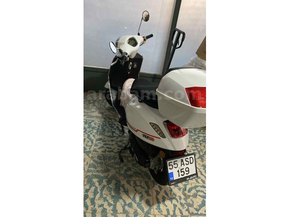 Sahibinden Kuba AZ 50 Samsun