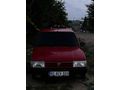 Acil Tofaş Doğan S 1997 Model