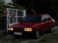 Acil Tofaş Doğan S 1997 Model
