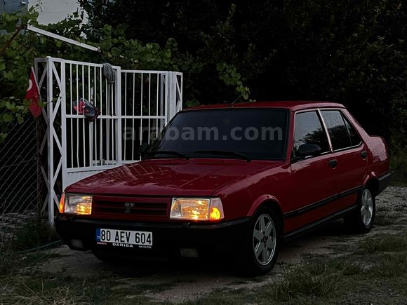 Acil Tofaş Doğan S 1997 Model