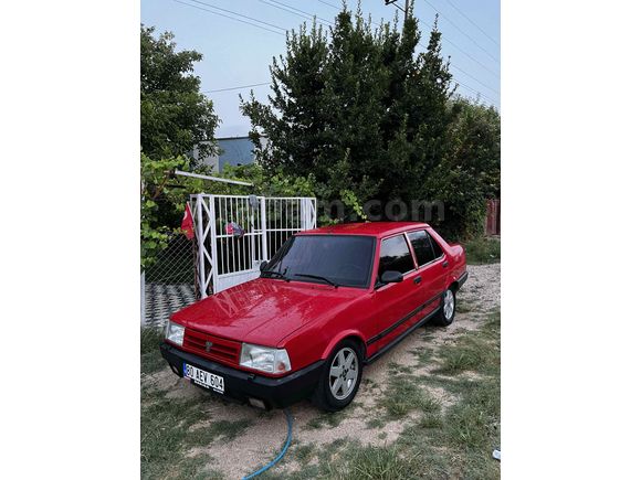 Acil Tofaş Doğan S 1997 Model
