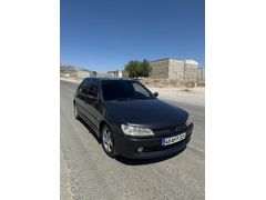 Sahibinden Peugeot 306 1.6 XT 2001 Model