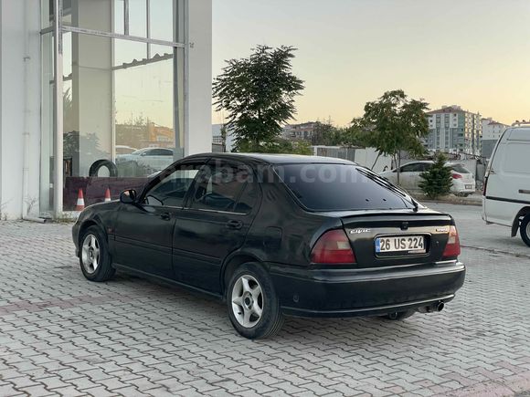 Sahibinden Honda Civic 1.6 LS 1996 Model 