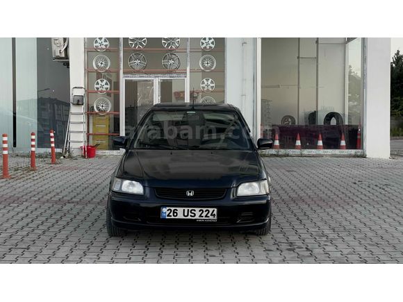 Sahibinden Honda Civic 1.6 LS 1996 Model 