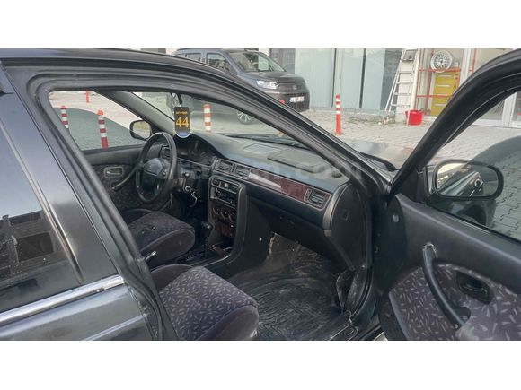 Sahibinden Honda Civic 1.6 LS 1996 Model 