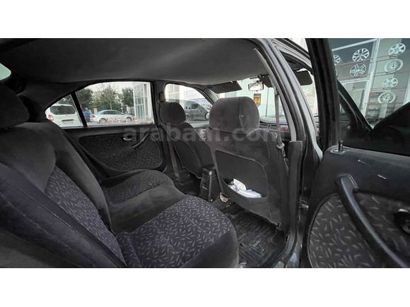 Sahibinden Honda Civic 1.6 LS 1996 Model 