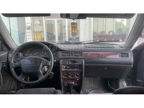 Sahibinden Honda Civic 1.6 LS 1996 Model 