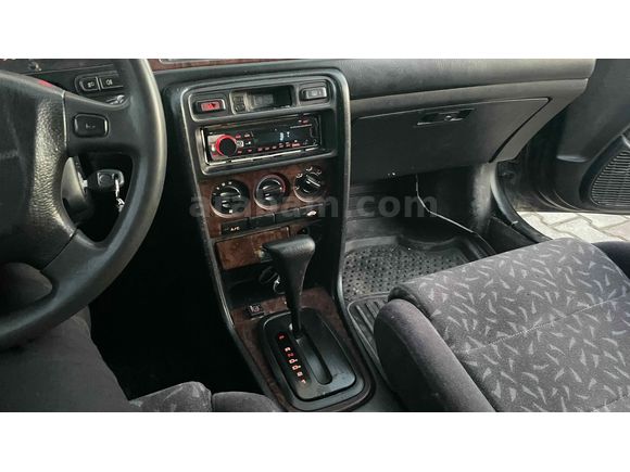 Sahibinden Honda Civic 1.6 LS 1996 Model 