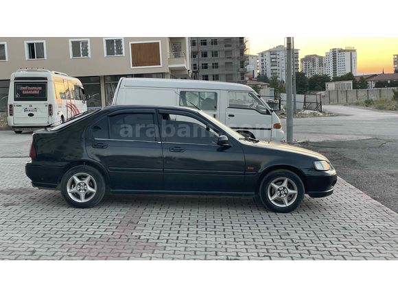 Sahibinden Honda Civic 1.6 LS 1996 Model 