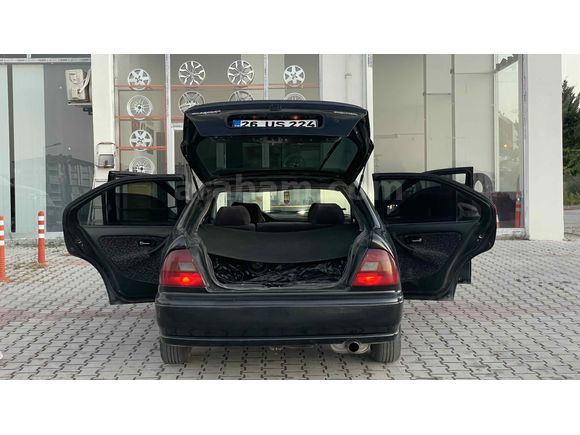 Sahibinden Honda Civic 1.6 LS 1996 Model 