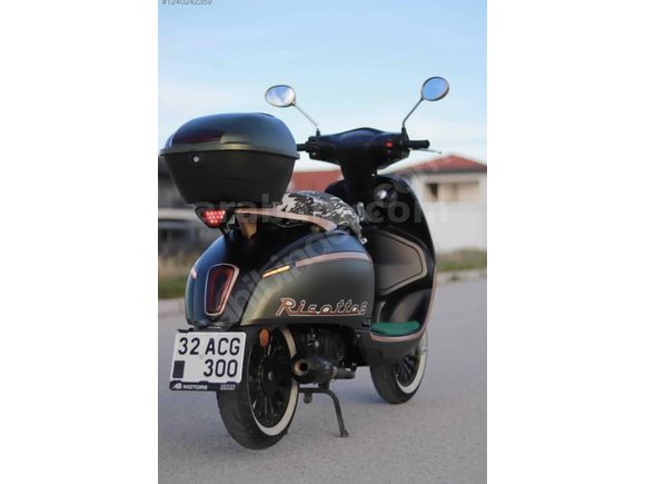 İLK SAHİBİNDEN EXTRALI RİSOTTO (80)