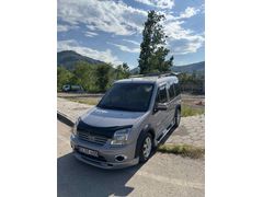Sahibinden Ford Tourneo Connect 1.8 TDCI SWB Silver 2012 Model 