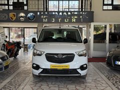 2023 MODEL HATASIZ BOYASIZ OTOMATİK OPEL COMBO 1.5 D ULTİMATE