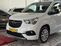 2023 MODEL HATASIZ BOYASIZ OTOMATİK OPEL COMBO 1.5 D ULTİMATE