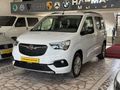 2023 MODEL HATASIZ BOYASIZ OTOMATİK OPEL COMBO 1.5 D ULTİMATE