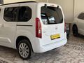 2023 MODEL HATASIZ BOYASIZ OTOMATİK OPEL COMBO 1.5 D ULTİMATE