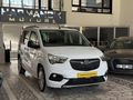 2023 MODEL HATASIZ BOYASIZ OTOMATİK OPEL COMBO 1.5 D ULTİMATE