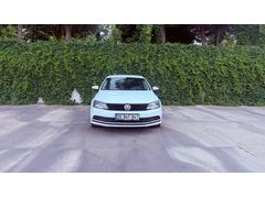 AED OTOMOTİV DEN 2015 JETTA 1.2 TSİ MANUEL