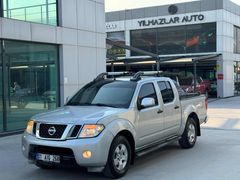 UZEL MOTORS DAN 2011 NAVARA HATASIZ BOYASIZ
