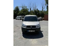 Sahibinden Fiat Doblo Cargo 1.3 Multijet Active 2007 Model 