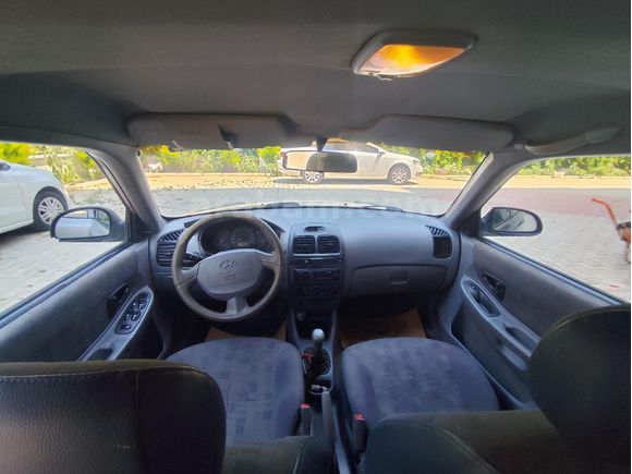 Sahibinden Hyundai Accent 1.3 Admire 2005 Model