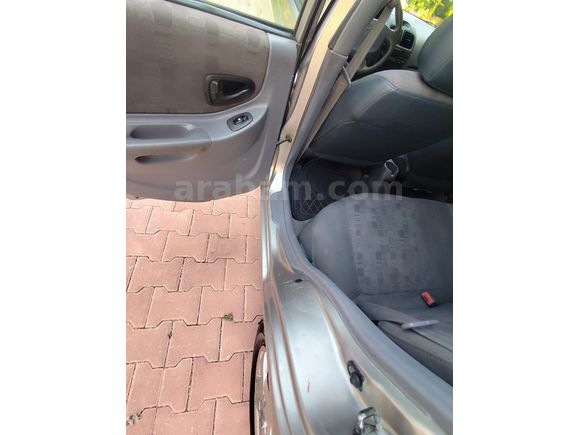 Sahibinden Hyundai Accent 1.3 Admire 2005 Model