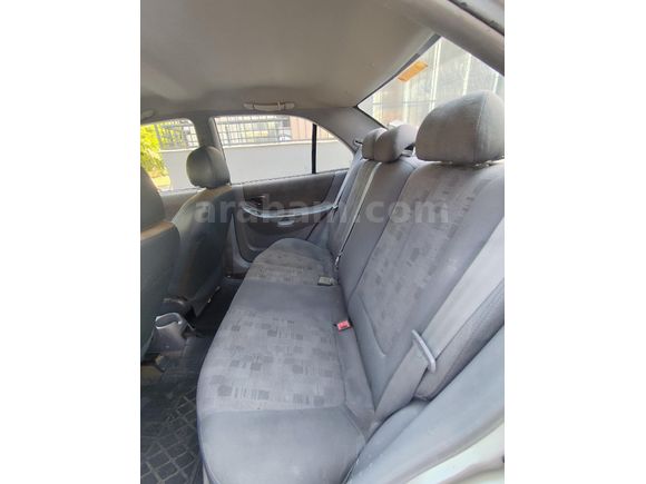 Sahibinden Hyundai Accent 1.3 Admire 2005 Model