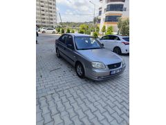 Sahibinden Hyundai Accent 1.3 Admire 2005 Model