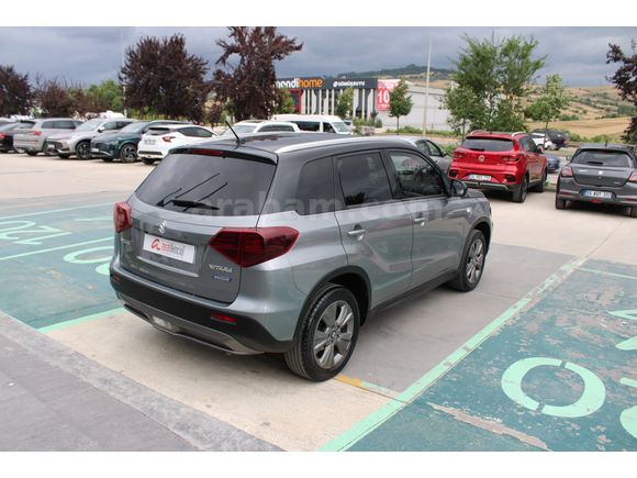 Suzuki Vitara  1.4 GL ELEGANCE 