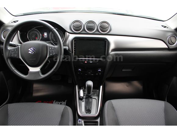 Suzuki Vitara  1.4 GL ELEGANCE 