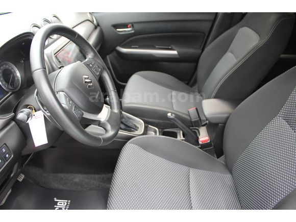 Suzuki Vitara  1.4 GL ELEGANCE 