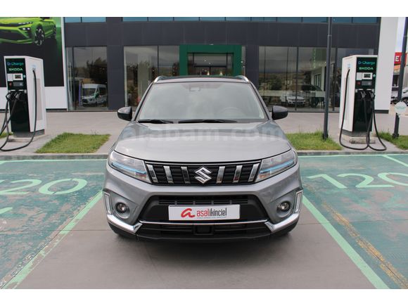 Suzuki Vitara  1.4 GL ELEGANCE 
