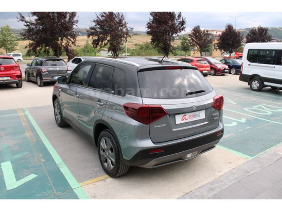 Suzuki Vitara  1.4 GL ELEGANCE 