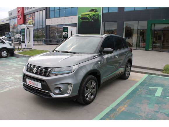 Suzuki Vitara  1.4 GL ELEGANCE 