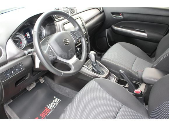 Suzuki Vitara  1.4 GL ELEGANCE 