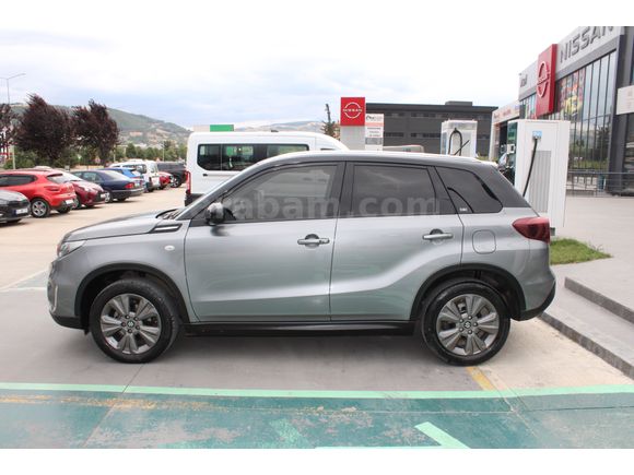 Suzuki Vitara  1.4 GL ELEGANCE 