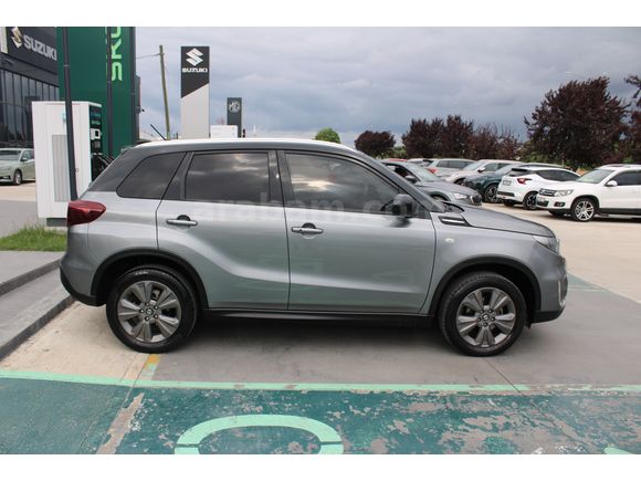 Suzuki Vitara  1.4 GL ELEGANCE 