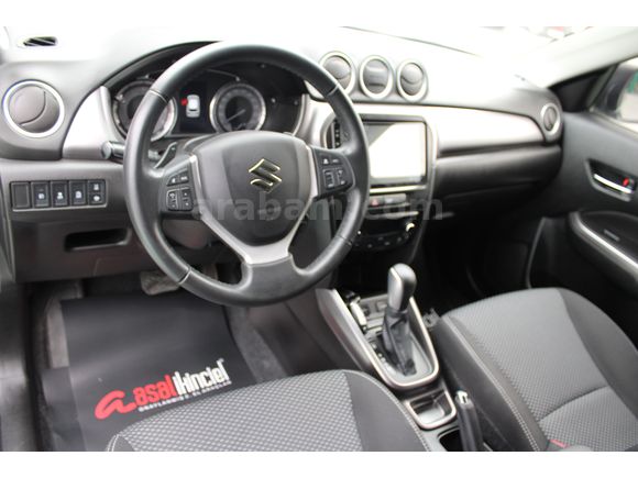 Suzuki Vitara  1.4 GL ELEGANCE 