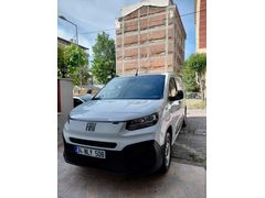 Sahibinden Fiat Doblo Cargo 1.5 BlueHDi Maxi 2025 Model