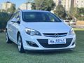 (HATASIZ)OPEL ASTRA 1.4 T FULL PAKET
