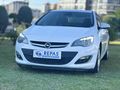 (HATASIZ)OPEL ASTRA 1.4 T FULL PAKET