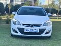 (HATASIZ)OPEL ASTRA 1.4 T FULL PAKET