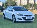 (HATASIZ)OPEL ASTRA 1.4 T FULL PAKET