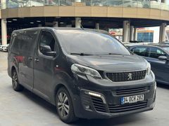 DİKMEN OTO - EXPERT TRAVELLER - OTOMOBİL RUHSATLI 8+1