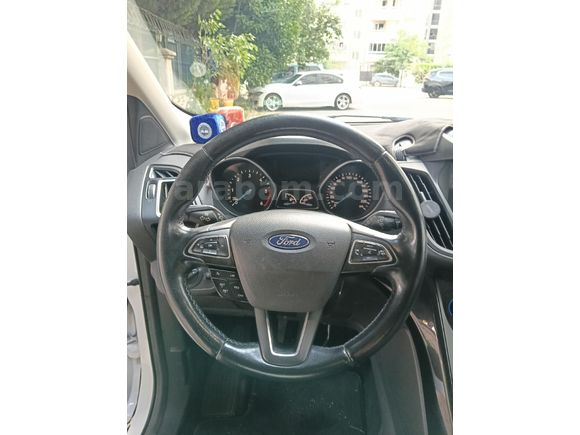 Sahibinden Ford Kuga 1.5 TDCi Titanium 2017 Model