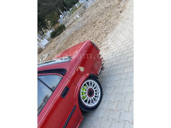 KLİMALI KIRMIZININ BABASII