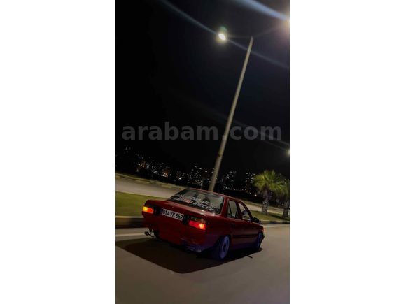 KLİMALI KIRMIZININ BABASII