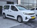 2025 HATASIZ GARANTİLİ 17 BİN KM OPEL COMBO %20 TAM FATURA