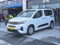 2025 HATASIZ GARANTİLİ 17 BİN KM OPEL COMBO %20 TAM FATURA